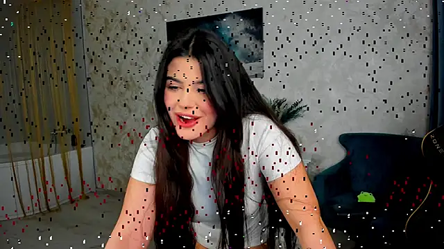 AlluringAriel online show from April 18, 2026, 11:23 am