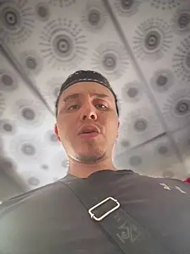 adam-rivera online show from November 16, 2025, 5:06 pm