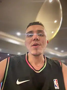 adam-rivera online show from October 4, 2025, 2:13 am