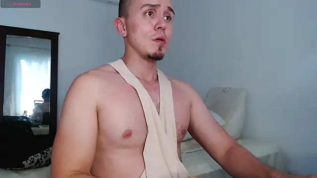 adam-rivera online show from March 16, 2025, 9:26 pm