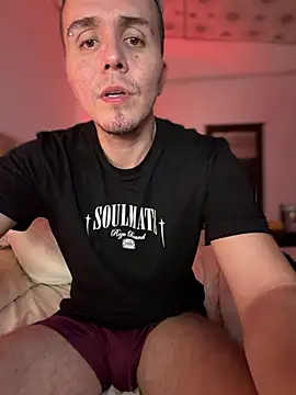 Snapshot of adam-rivera chatting on January 11, 2026, 2:40 am adam-rivera online show from January 11, 2026, 2:40 am