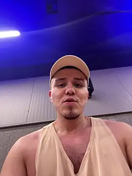 adam-rivera online show from March 18, 2025, 7:44 pm