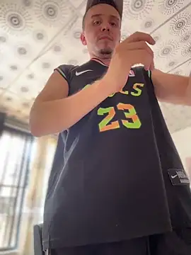 adam-rivera online show from March 23, 2026, 4:18 pm