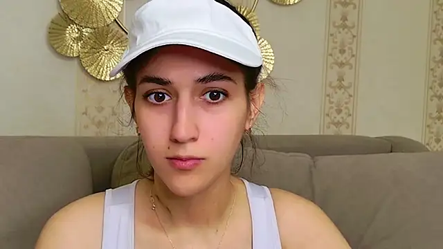 Teresa Stane online show from October 25, 2025, 5:28 am