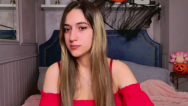 Teresa Stane online show from October 22, 2025, 5:40 am