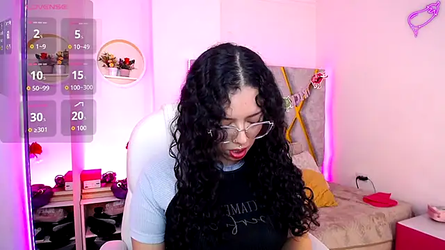 Aurora Brownn online show from December 20, 2025, 11:51 pm