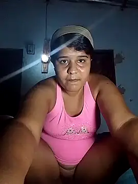 LilyChloe11 online show from December 18, 2024, 3:47 am