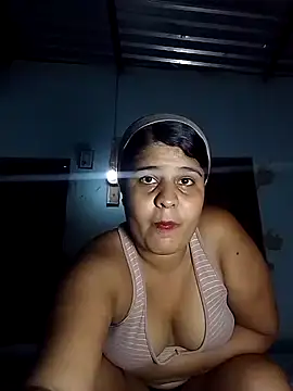 LilyChloe11 online show from December 19, 2024, 7:07 pm