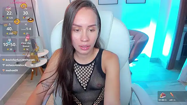 kiim sweett online show from September 25, 2025, 12:44 pm