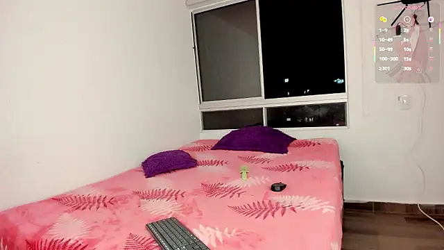 Nicol ofi24 online show from February 22, 2026, 1:30 am