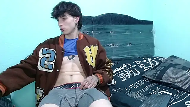 pervertsteens3 online show from October 16, 2025, 6:21 am