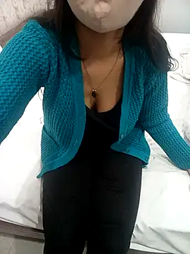 Alina 398 online show from March 21, 2025, 12:50 pm