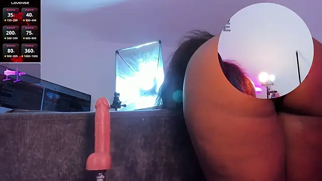 mia-brit online show from March 18, 2025, 9:21 pm