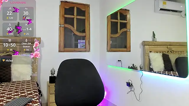 oriana faddila online show from April 4, 2026, 4:08 am