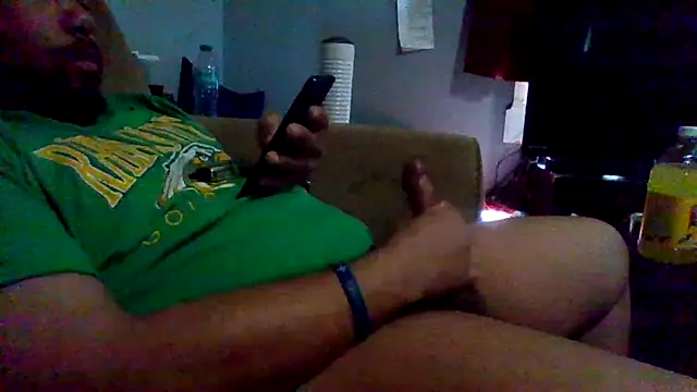 Creationmonster0 online show from April 6, 2026, 4:30 pm