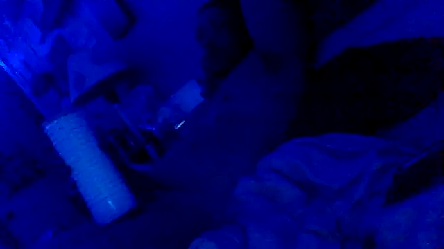 Creationmonster0 online show from October 7, 2025, 7:26 pm