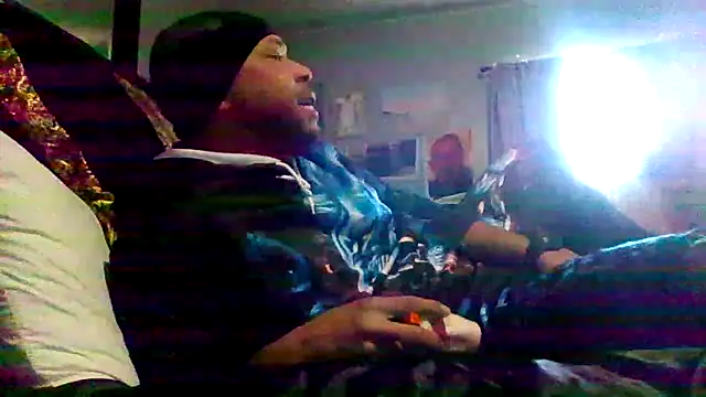 Creationmonster0 online show from November 26, 2025, 6:30 pm