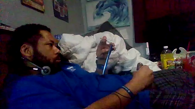 Creationmonster0 online show from April 1, 2026, 3:20 pm