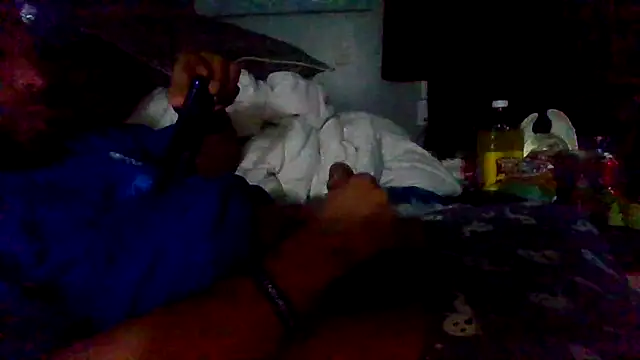 Creationmonster0 online show from April 1, 2026, 6:48 am