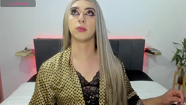 ashley sans2000 online show from October 21, 2025, 4:23 am