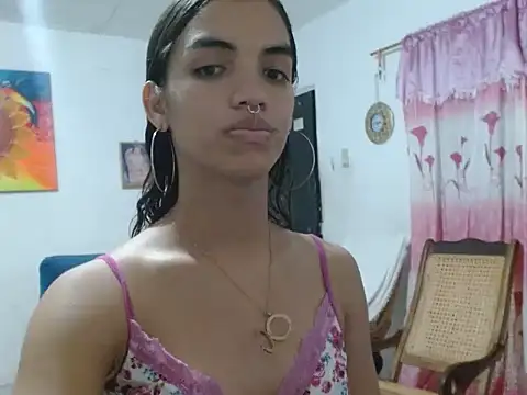 Melody200420 online show from April 7, 2026, 7:43 am