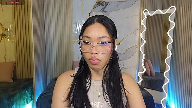 penelope tay1 online show from March 23, 2026, 3:17 am