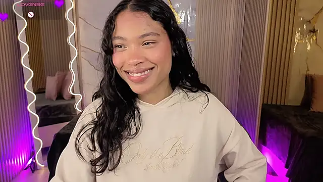 penelope tay1 online show from March 16, 2026, 3:25 am