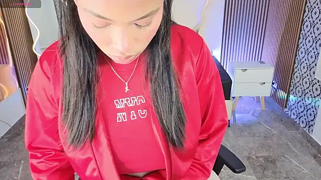 penelope tay1 online show from March 1, 2026, 3:17 am