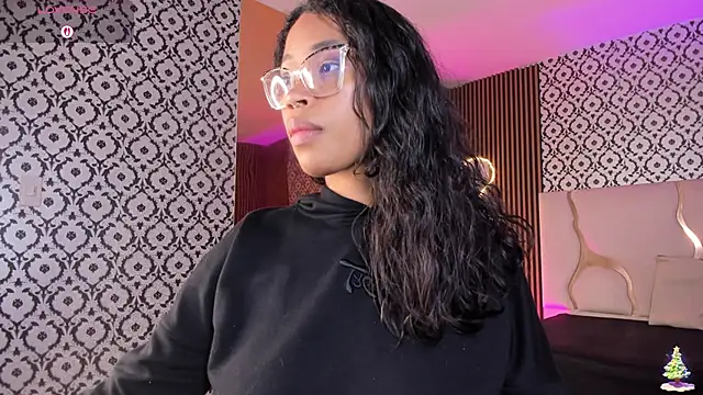 penelope tay1 online show from December 21, 2025, 8:16 am