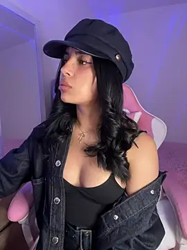 Emily-14 online show from March 22, 2026, 6:59 am