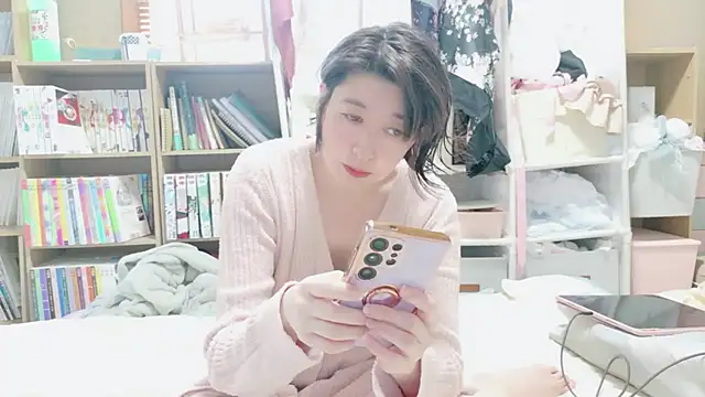 morikawa sayaka online show from March 24, 2026, 1:16 am