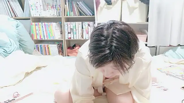 morikawa sayaka online show from May 18, 2026, 12:55 am