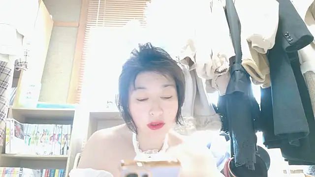 morikawa sayaka online show from October 30, 2025, 11:56 pm