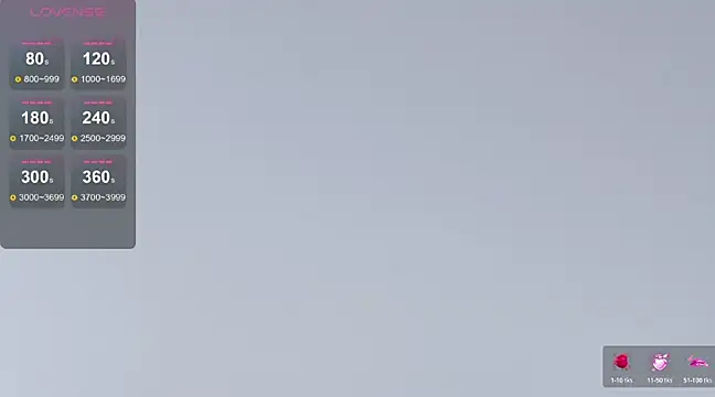 Snapshot of Serein_ chatting on February 14, 2025, 6:23 am Serein online show from February 14, 2025, 6:23 am