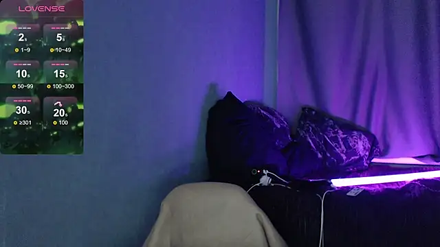 Milten-Trish online show from April 3, 2026, 10:49 pm