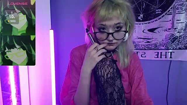 Milten-Trish online show from June 12, 2026, 1:58 am