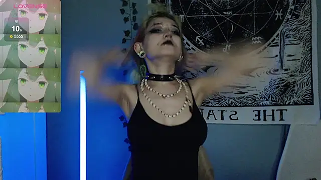 Milten-Trish online show from July 13, 2026, 7:24 pm
