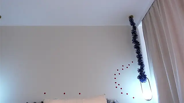 FalineDowlen online show from January 9, 2025, 4:41 am