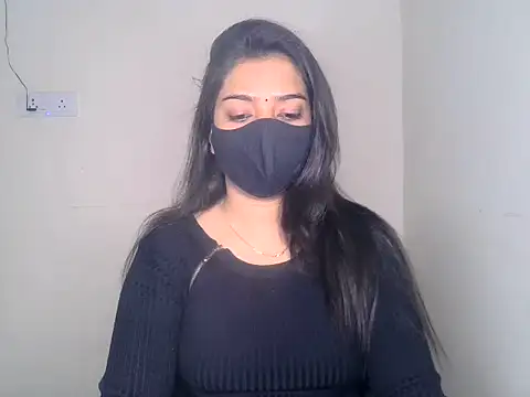 Snapshot of kritikadoll chatting on April 12, 2026, 10:51 am kritikadoll online show from April 12, 2026, 10:51 am