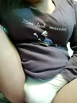Fuck Girl Nuri online show from February 10, 2025, 1:55 pm