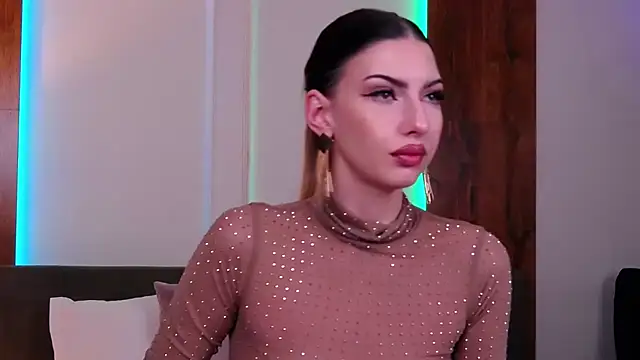 SkylerSpark online show from February 23, 2026, 8:20 pm