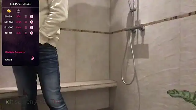 Sash Ge online show from January 23, 2025, 9:08 am