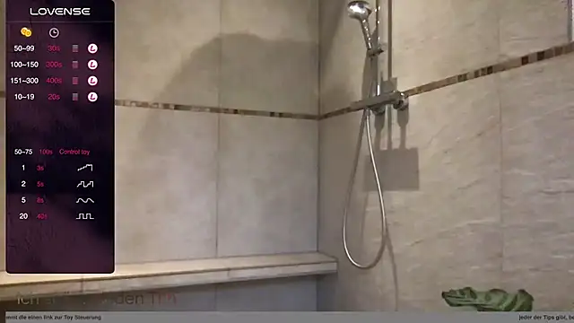 Sash Ge online show from January 24, 2025, 9:17 am