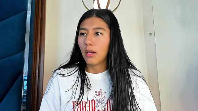 CarlaAlvez online show from January 17, 2026, 3:26 pm