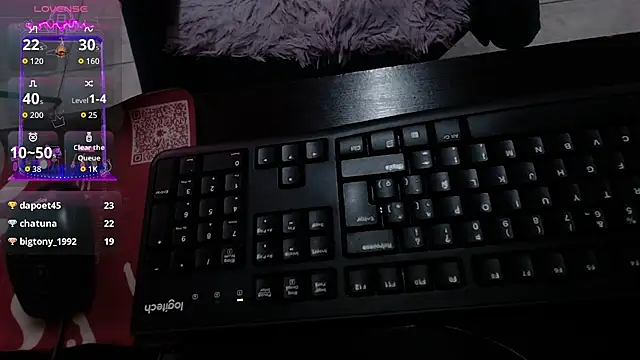 Snapshot of _lara1 chatting on October 14, 2025, 7:36 pm lara1 online show from October 14, 2025, 7:36 pm