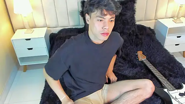 Dammon Stallion online show from March 13, 2025, 11:30 am