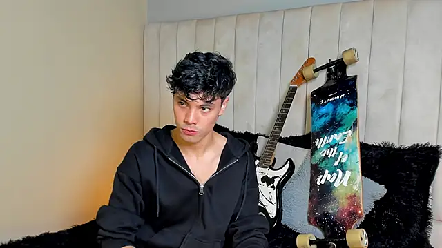 Dammon Stallion online show from March 15, 2025, 6:21 pm