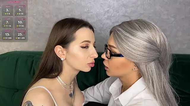 Snapshot of BestModelsDuo chatting on January 28, 2025, 6:17 pm BestModelsDuo online show from January 28, 2025, 6:17 pm