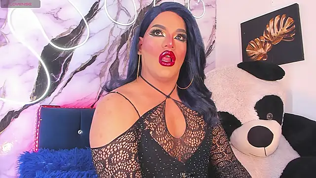 Missisabella  online show from May 27, 2026, 12:31 am