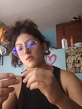 Snapshot of LoveElectra chatting on July 19, 2026, 3:04 am LoveElectra online show from July 19, 2026, 3:04 am